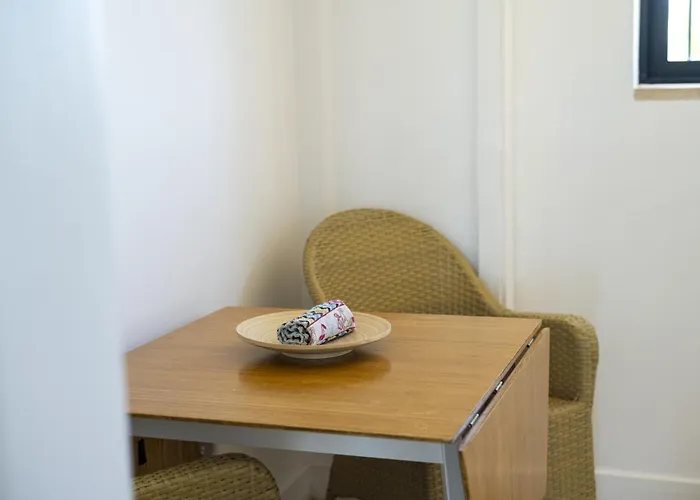 Apartament Mouraliz By Hd - Marina Vilamoura