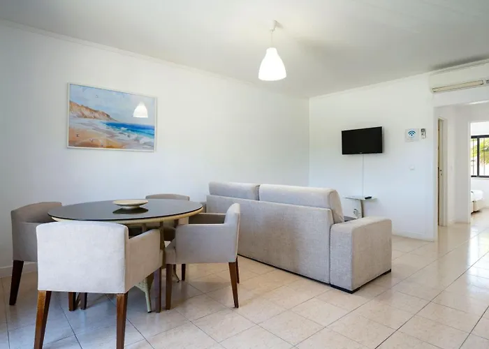 Apartament Mouraliz By Hd - Marina *
