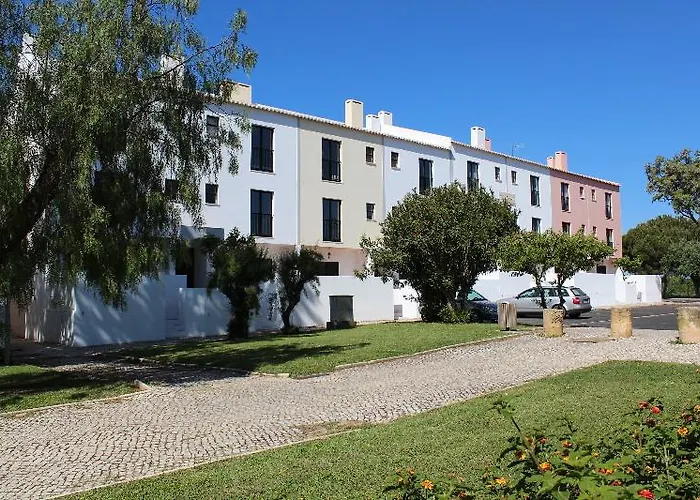 Mouraliz By Hd - Marina Apartmán Vilamoura