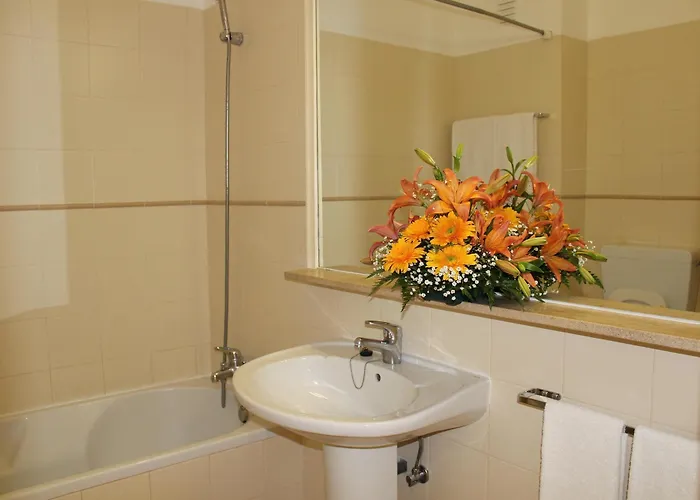 Mouraliz By Hd - Marina Apartmán Vilamoura