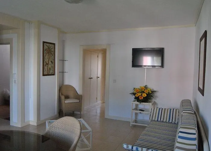 Apartmán Mouraliz By Hd - Marina