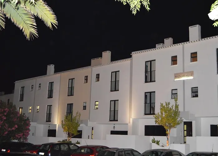 Mouraliz By Hd - Marina * Vilamoura