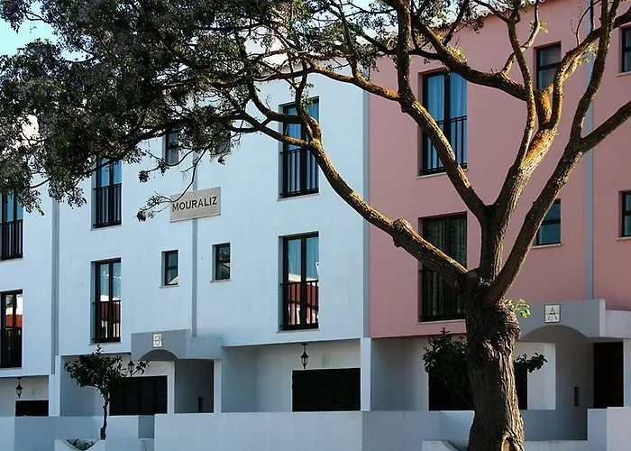 Mouraliz By Hd - Marina Vilamoura