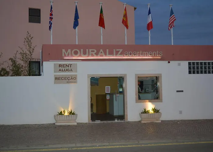 Mouraliz By Hd - Marina * Vilamoura