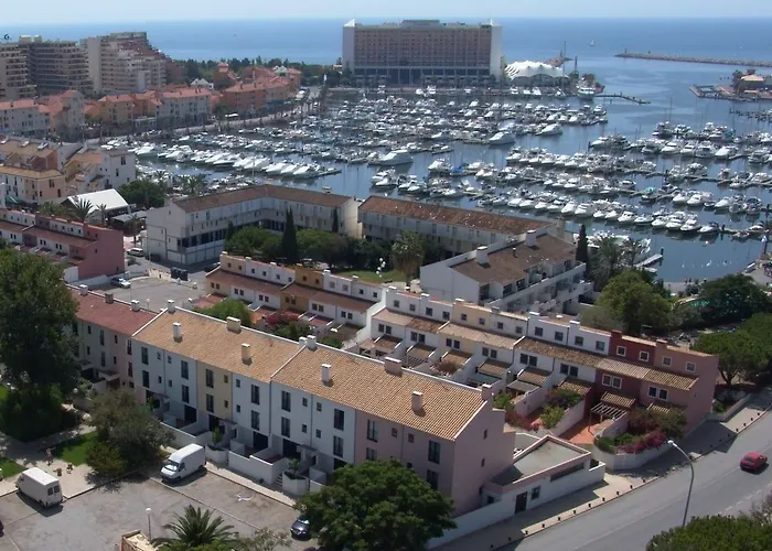 Apartament Mouraliz By Hd - Marina *