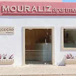 Mouraliz By Hd - Marina Апартаменты *