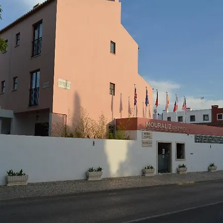 Mouraliz By Hd - Marina Appartamento