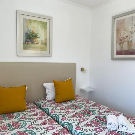 Appartamento Mouraliz By Hd - Marina Vilamoura