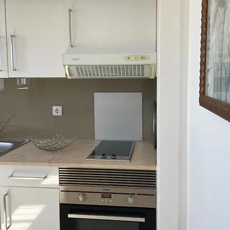 Mouraliz By Hd - Marina Appartamento *