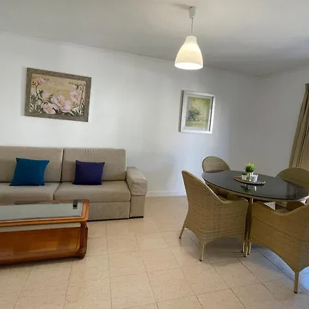 Appartamento Mouraliz By Hd - Marina *