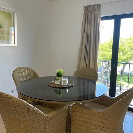 Mouraliz By Hd - Marina Appartamento Vilamoura