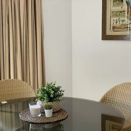 Mouraliz By Hd - Marina Appartamento *