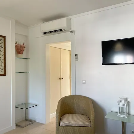 Appartamento Mouraliz By Hd - Marina *