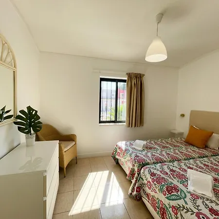 Mouraliz By Hd - Marina Appartamento Vilamoura