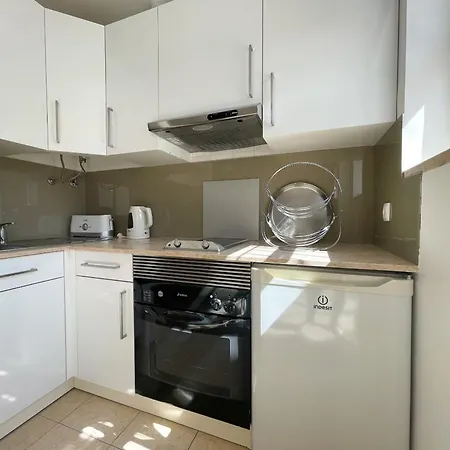 Appartamento Mouraliz By Hd - Marina *