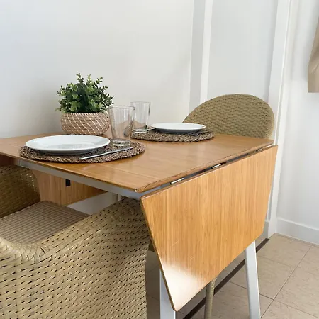 Mouraliz By Hd - Marina Appartamento Vilamoura