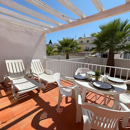 Appartamento Mouraliz By Hd - Marina