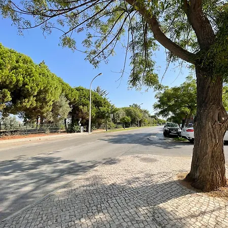 Appartamento Mouraliz By Hd - Marina