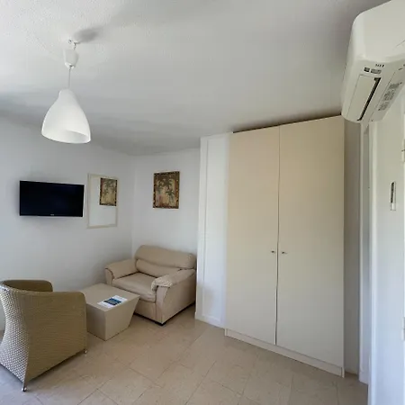 Appartamento Mouraliz By Hd - Marina *