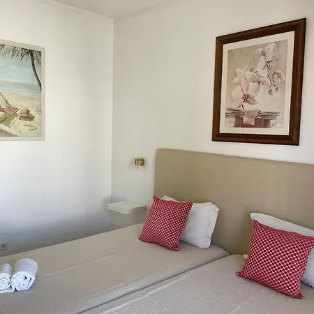 Mouraliz By Hd - Marina Appartamento *