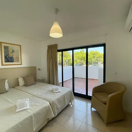 Appartamento Mouraliz By Hd - Marina *