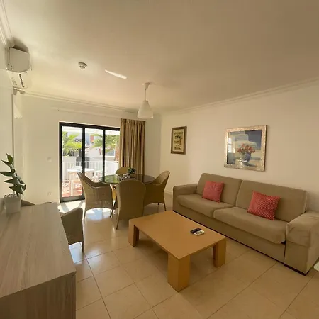 Mouraliz By Hd - Marina Appartamento Vilamoura