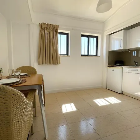 Appartamento Mouraliz By Hd - Marina