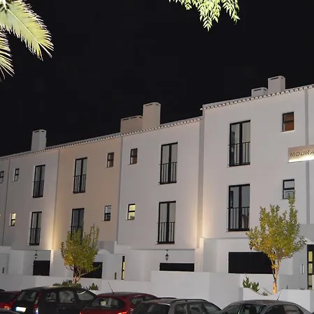 Mouraliz By Hd - Marina * Vilamoura