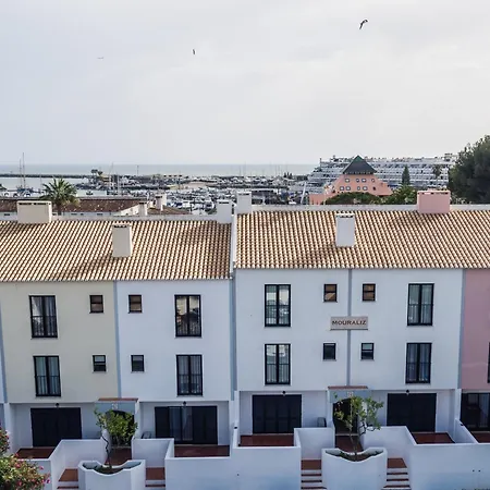 Appartamento Mouraliz By Hd - Marina *