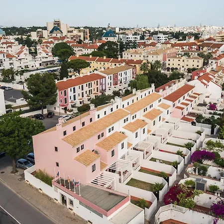 Appartamento Mouraliz By Hd - Marina *