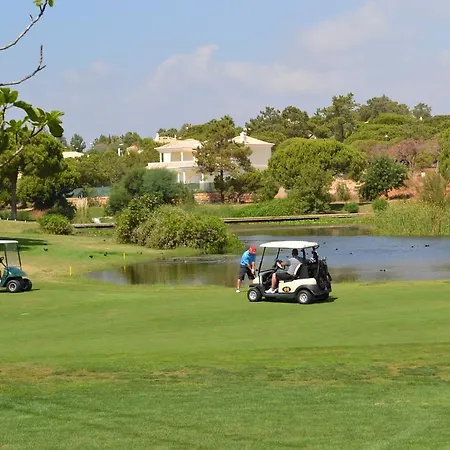 Mouraliz By Hd - Marina Appartamento Vilamoura