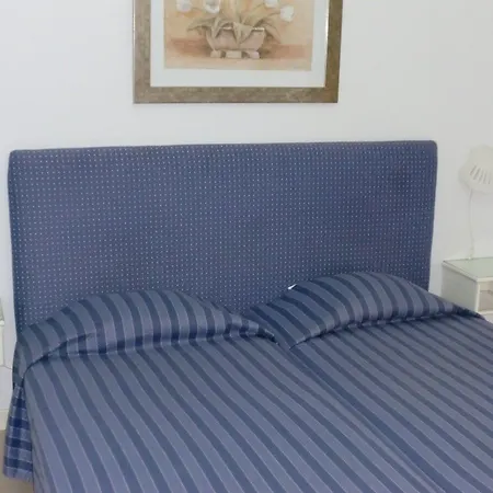 Appart hôtel Mouraliz By Hd - Marina 3*