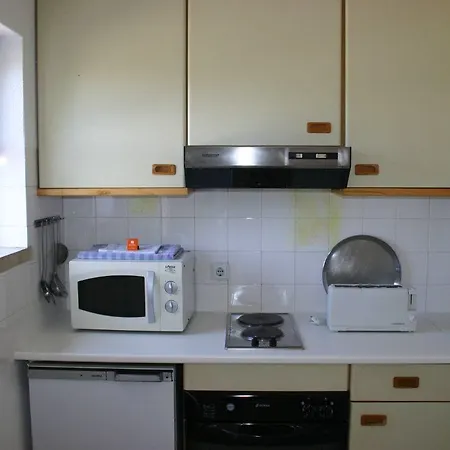 Mouraliz By Hd - Marina Appartamento *