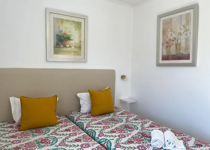 Apartment Mouraliz By Hd - Marina Vilamoura
