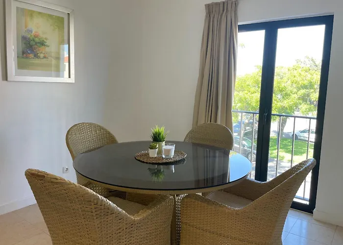 Mouraliz By Hd - Marina Apartment Vilamoura