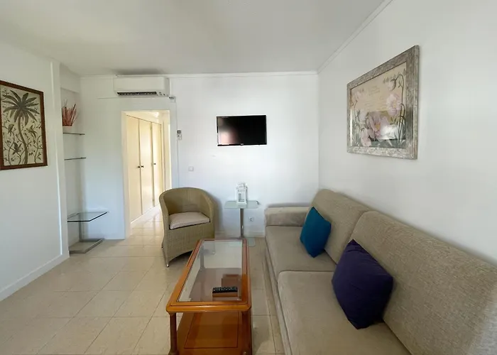 Apartment Mouraliz By Hd - Marina