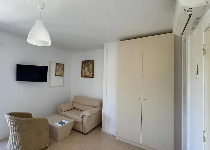 Apartment Mouraliz By Hd - Marina *