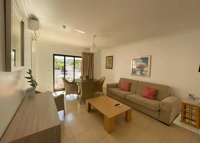 Mouraliz By Hd - Marina Apartment Vilamoura