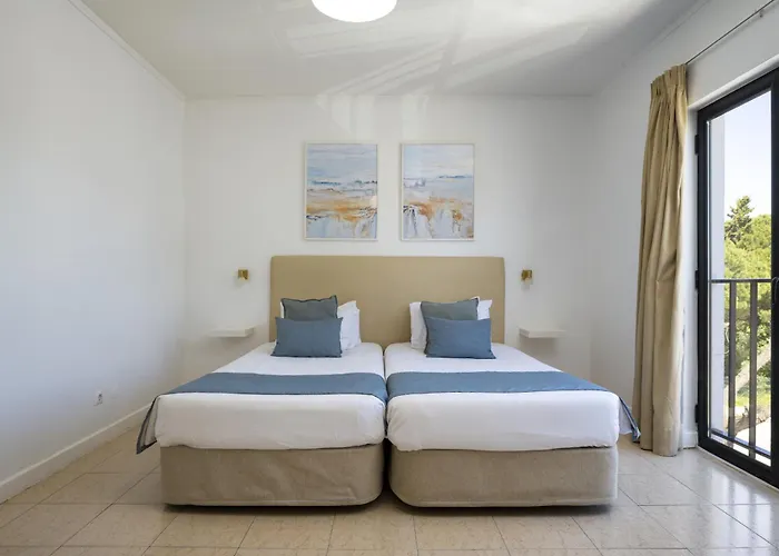 Apartment Mouraliz By Hd - Marina Vilamoura