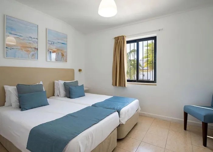 Mouraliz By Hd - Marina Apartment *