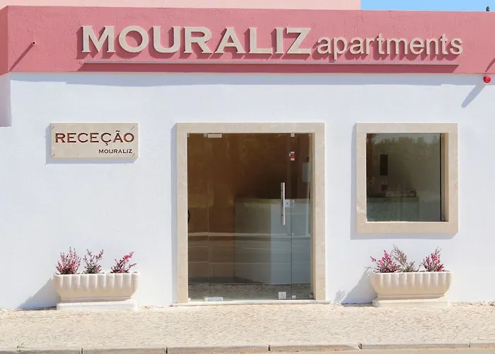 Mouraliz By Hd - Marina