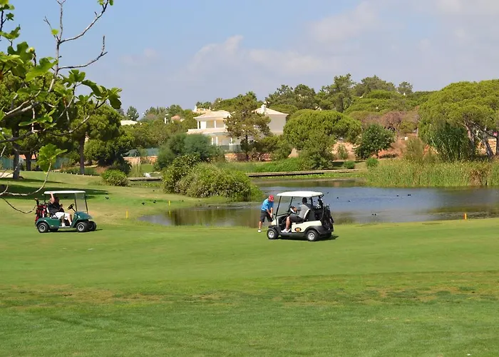 Mouraliz By Hd - Marina Apartment Vilamoura