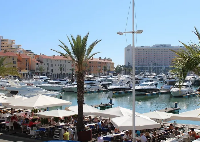 Apartment Mouraliz By Hd - Marina Vilamoura